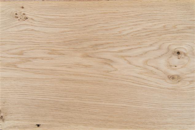 Knotty Oak